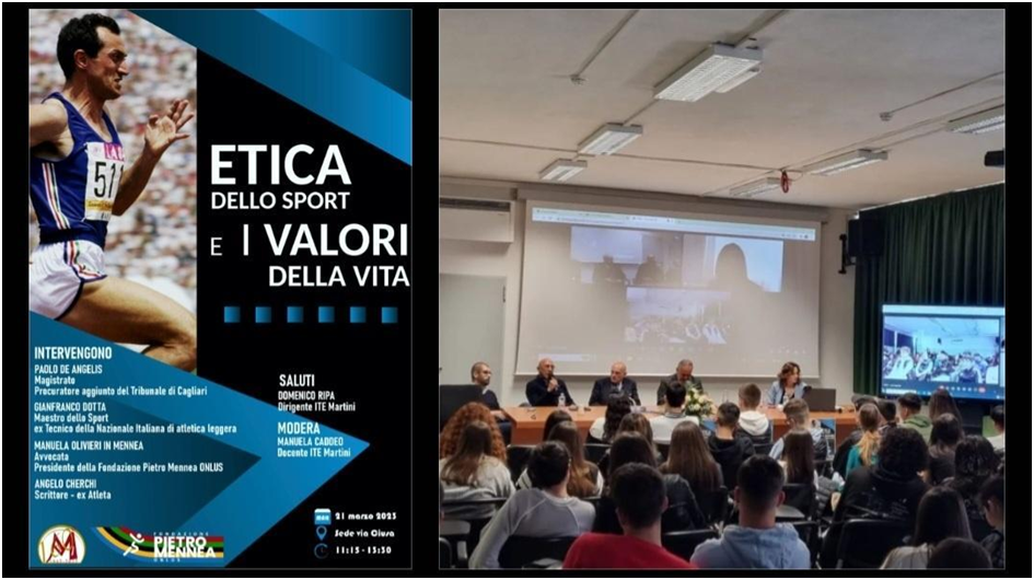 foto del convegno