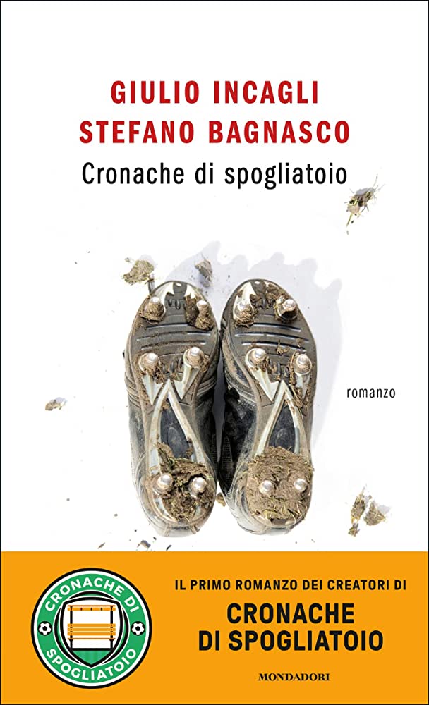 Cronache di spogliatorio